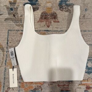 Aritzia Crop Top NWT